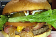 burger